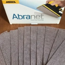 Abranet Mixed Bag of 14 Strips