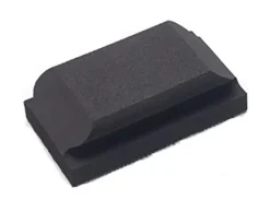 Abranet Single Sided Sanding Pad