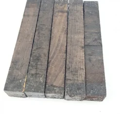 African Blackwood Pen Blanks