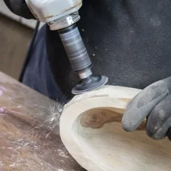 Arbortech Contour Sander