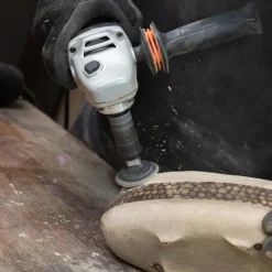 Arbortech Contour Sander