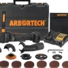 Arbortech Cordless Mini Grinder MG1000 & Woodworking Pack