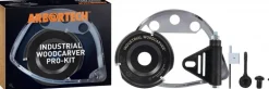 Arbortech Industrial Pro Kit