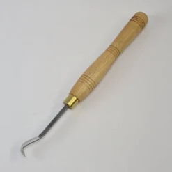 Ashley Iles Ferret (Handled)