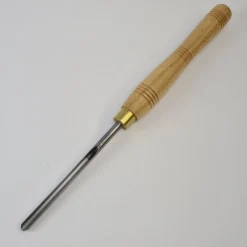 Ashley Iles Pole Lathe Tools - Set of 6