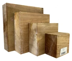 Ash Turning Blanks