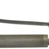 Auriou Curved Cabinet Maker's Rasp