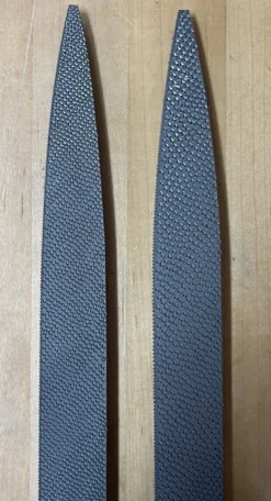 Auriou 'Mellow Hog' Rasp