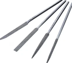 Auriou Needle Rasps