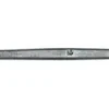 Auriou Stone Rifflers - Half Round / Triangular
