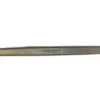 Auriou Stone Rifflers - V Shape / Rectangle
