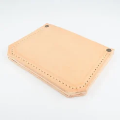 Barr 3 1/2'' Leather Guard