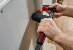 Bessey GK Gear Klamp 150mm / 6''