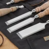 Blue Spruce Optima Dovetail Chisels - Set of 4