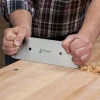 Blue Spruce 10'' XL Straight Card Scraper