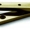 Brusso Brass Centre Pivot Hinge ST-80