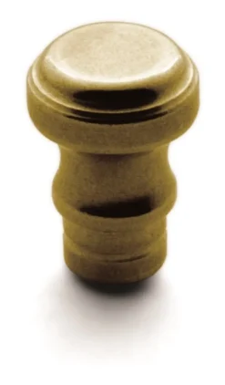 Brusso Brass Jewellery Cabinet Pull MC-422