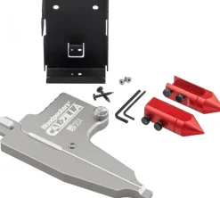 Cal-Zilla Woodworking Rule Caliper Attachment