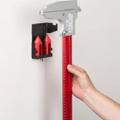 Cal-Zilla Woodworking Rule Caliper Attachment