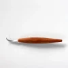 Compound Curve Spoon Knife (Right Handed)