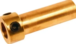 Crown Tools Revolution Brass Collet