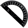 Crucible Big Protractor