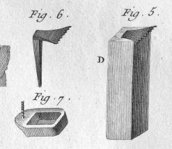 Crucible Planing Stop