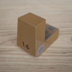 David Barron Dovetail Spline Guide