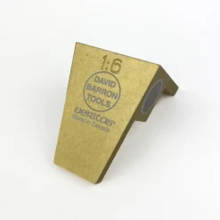 David Barron Saw & 1 to 6 Dovetail Guide Bundle