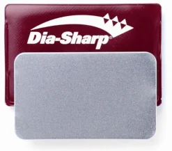 DMT Diamond Dia-Sharp Credit Card Sharpener