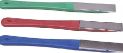 DMT Dia-Sharp 2.5'' Mini-Hone Sharpeners Set of 3