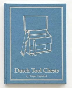 Dutch Tool Chests