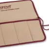 Flexcut Pocket Knife Roll KN00