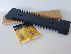 Gifkins H10 Dovetail Jig Template Upgrade Kit