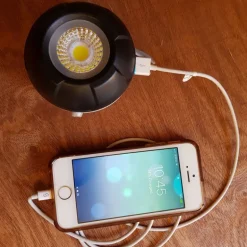 Gloforce Eye-Light Pro
