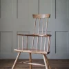Good Work: The Chairmaking Life of John Brown