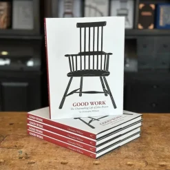 Good Work: The Chairmaking Life of John Brown