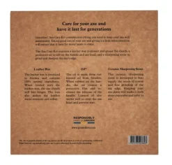 Gransfors Bruk Care Kit