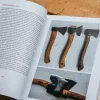 Greenwood Spoon Carving