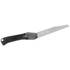 Gyokucho CAST Woodworking Folding Saw - Coarse Teeth - 200mm (interchangeable) blade