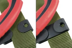 Gyokucho Fugaku Edauchi Gardening Saw with 300mm curved blade