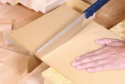 Gyokucho Razorsaw ZA 240mm
