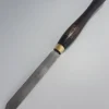 Hamlet 3/16'' Diamond Parting Tool