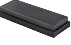 Hard Black Arkansas Bench Stones