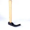 Henry Taylor Hand Adze Deep Curved Blade
