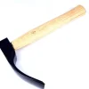 Henry Taylor Hand Adze Shallow Curved Blade