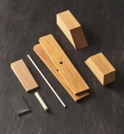 Hock Block Plane Kit