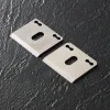 Hock Metal Spokeshave Blades