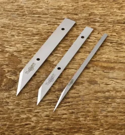 Hock Violin Knife Blades