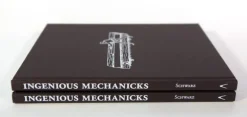 Ingenious Mechanicks